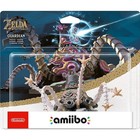 Интерактивная фигурка Amiibo Страж (коллекция The Legend of Zelda) 4860561 - фото 102333