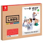 Аксессуар: Nintendo Labo: набор «VR» – дополнительный набор 2 4860567 - фото 102374