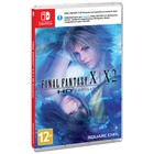 Игра для Nintendo Switch: FINAL FANTASY X  X-2 HD Remaster 4860600 - фото 101925