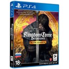 Игра для Sony Playstation 4: Kingdom Come Deliverance - Royal Edition 4860602 - фото 101879