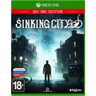 Игра для Xbox One: The Sinking City. Издание первого дня 4860615 - фото 101825