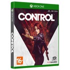 Игра для Xbox One: Control. Стандартное издание 4860617 - фото 101897