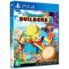 Игра для Sony Playstation 4: Dragon Quest Builders 2 4860621 - фото 101941