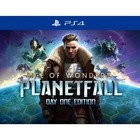 Игра для Sony Playstation 4: Age of Wonders: Planetfall Издание первого дня 4860622 - фото 101857