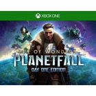 Игра для Xbox One: Age of Wonders: Planetfall. Издание первого дня 4860623 - фото 101862