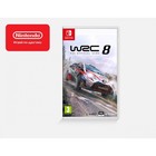 Игра для Nintendo Switch: WRC 8 Стандартное Издание 4860630 - фото 101830