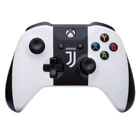 Беспроводной геймпад для Xbox One "Juventus" 4860635