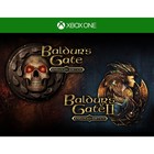 Игра для Xbox One: Baldur's Gate: Enh. Ed. и Baldur’s Gate 2: Enh. Ed. Стандартное издание 4860646 - фото 102190