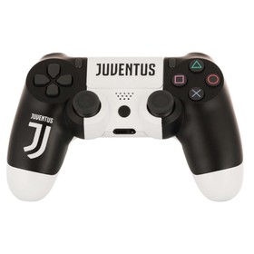 Беспроводной геймпад для Sony Play Station 4 DualShock 4 "Juventus" 4860649