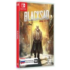 Игра для Nintendo Switch: Blacksad: Under The Skin Limited Edition 4860657 - фото 101839