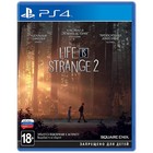 Игра для Sony Playstation 4: Life is Strange 2 Стандартное издание 4860658 - фото 101920