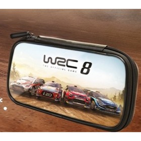 Чехол Nintendo Switch WRC 8 4860570