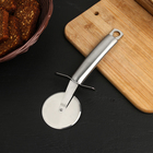 Ножи для пиццы и теста