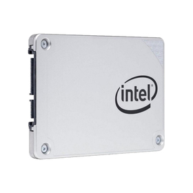 Накопитель SSD Intel 545s Series, SSDSC2KW128G8X1, 128Гб, SATA III, 2.5"