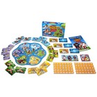 Настольная игра «Чумачечий квест» Настольная игра «Чумачечий квест»