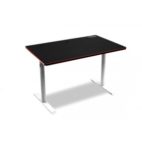 Стол для геймеров Arozzi Arena Leggero Gaming Desk - White
