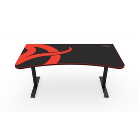 Стол для геймеров Arozzi Arena Gaming Desk - Black