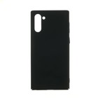 Чехол PC002 для Samsung SM-N970 Galaxy Note 10, черный(black) Чехол PC002 для Samsung SM-N970 Galaxy Note 10, черный(black)