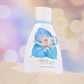 Туалетная вода женская Korea Magic Water, 100 мл