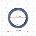 Кольцо уплотнительное поддона Hyundai / KIA 9410914000 4872739 - фото 92593