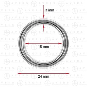 Прокладка Toyota 1215710010 4872947