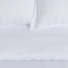 Постельное бельё Этель Hotel 2 сп 182х227 см, 207х232 см, 53х73 + 5 см -2 шт - фото 798939016