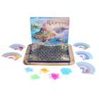 Настольная игра «Каучук» Настольная игра «Каучук»