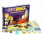 Настольная игра «Беби Босс» Настольная игра «Беби Босс»