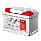 Аккумуляторная батарея Актех 77 Ач, обратная полярность 750 А 4883829 - фото 92643