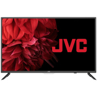 Телевизор JVC LT-32M585, 32", 1366х768, DVB-T2/C, 3хHDMI, 2хUSB, SmartTV, чёрный 4888654 - фото 22597