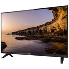 Телевизор OLTO 32ST20H, 32", 1366х768, SmartTV, DVB-T2/C, 3хHDMI, 2хUSB, черный Телевизор OLTO 32ST20H, 32", 1366х768, SmartTV, DVB-T2/C, 3хHDMI, 2хUSB, черный