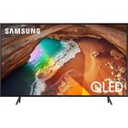 Телевизор Samsung QE49Q60R, 49", QLED, 3840х2160, SmartTV,DVB-T2/C/S2, 4хHDMI, 2хUSB,черный 488867 Телевизор Samsung QE49Q60R, 49", QLED, 3840х2160, SmartTV,DVB-T2/C/S2, 4хHDMI, 2хUSB,черный 488867