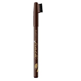 Карандаш для бровей Eveline Eyebrow Pencil, тон soft brown 4848937