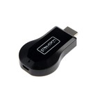 Медиастример Miracast ATOM-09, FullHD, Wi-Fi, Miracast/DLNA/Airplay, HDMI, microUSB 4827883 - фото 26959