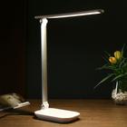 Светильник настольный СТ112 6-10W белый - фото 799672102