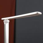 Светильник настольный СТ112 6-10W белый - фото 799672103