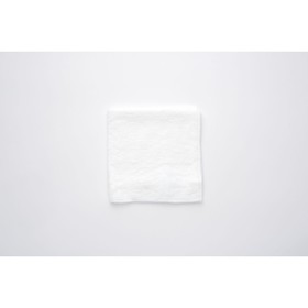 Салфетка из микрофибры EXTRA, универсальная, цвет белый, 38х40 см