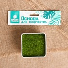 Основа для творчества и декорирования «Горшочек квадратный» Основа для творчества и декорирования «Горшочек квадратный»