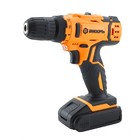 Дрель-шуруповерт ВИХРЬ ДА-14,4Л-2 72/14/15 Дрель-шуруповерт ВИХРЬ ДА-14,4Л-2 72/14/15