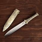 Dagger gift "Wolves", blade 21cm