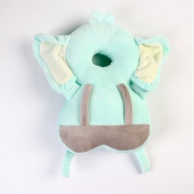 {{photo.Alt || photo.Description || 'Рюкзачок-подушка для безопасности малыша «Слоник»'}}
