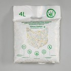 Pulp filler "farm of Ahola" 4L, mix colors Pulp filler "farm of Ahola" 4L, mix colors