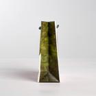 Пакет ламинированный вертикальный «С Праздником», MS 18 × 23 × 8 см 4515273