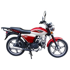 Мопед VENTO RIVA - II CX 110, 49сс дуги, зелёный 4910162