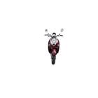 Скутер VENTO RETRO 150, 49cc, сигнализация, спелая вишня 4910194 Скутер VENTO RETRO 150, 49cc, сигнализация, спелая вишня 4910194