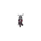 Скутер VENTO RETRO 150, 49cc, сигнализация, спелая вишня 4910194 Скутер VENTO RETRO 150, 49cc, сигнализация, спелая вишня 4910194
