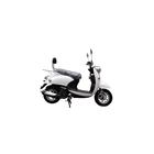 Скутер VENTO RETRO 150, 49cc, сигнализация, теплый белый 4910195 Скутер VENTO RETRO 150, 49cc, сигнализация, теплый белый 4910195