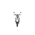 Скутер VENTO RETRO 150, 49cc, сигнализация, теплый белый 4910195 Скутер VENTO RETRO 150, 49cc, сигнализация, теплый белый 4910195