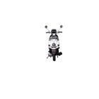 Скутер VENTO RETRO 150, 49cc, сигнализация, теплый белый 4910195 Скутер VENTO RETRO 150, 49cc, сигнализация, теплый белый 4910195