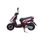 Скутер VENTO SMART 150, 49cc, бело-красный, сигнализация 4910196 Скутер VENTO SMART 150, 49cc, бело-красный, сигнализация 4910196